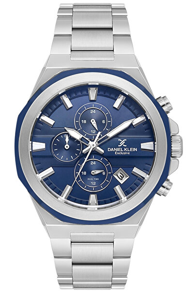 Daniel Klein Erkek Kol Saati DKE-10808-4