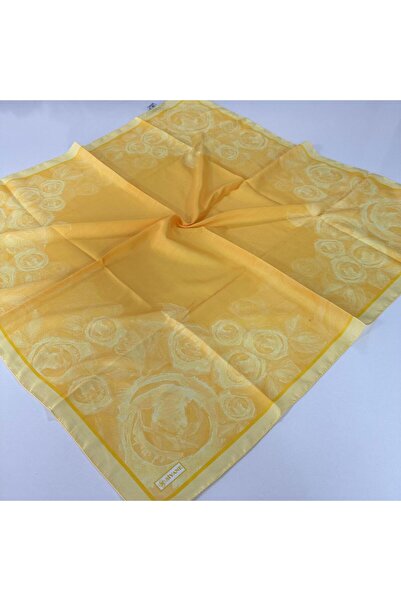 Siyanescarf Eșarfă din bumbac moale Siyane LRA2312