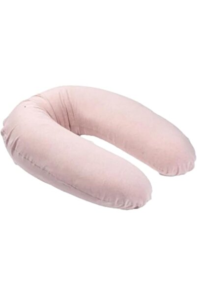 Doomoo وسادة الرضاعة بادي - وسادة متعددة الاستخدامات للحمل والرضاعة الطبيعية