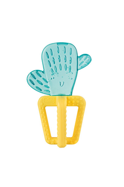 Chicco Refreshing Teether Neutral 4m+