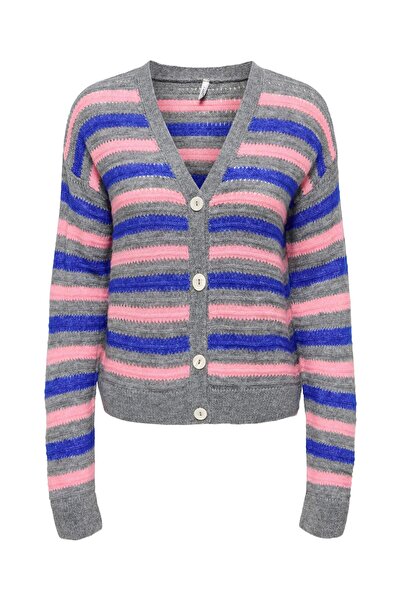 ONLY Strickjacke ONLPOPPY Strickjacke