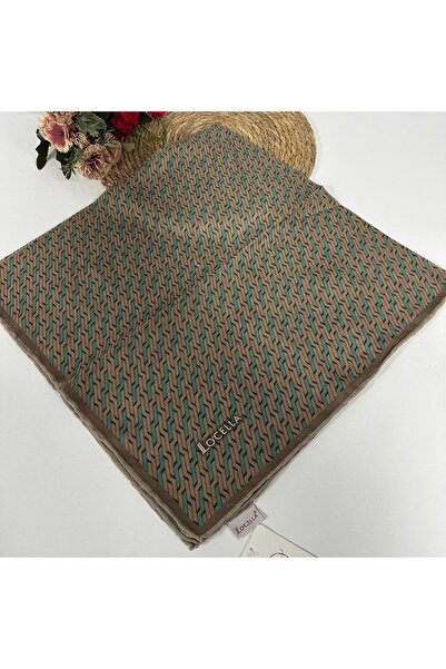 locella Soft Cotton Scarf Ldfc6311