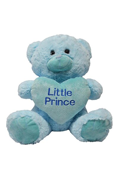 toysclub Pl62354A 30 cm Heart Bear Plush