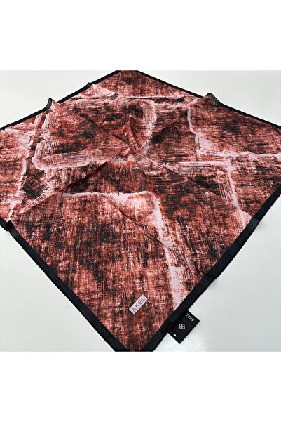 Akel Eșarfă din bumbac moale LDE2102