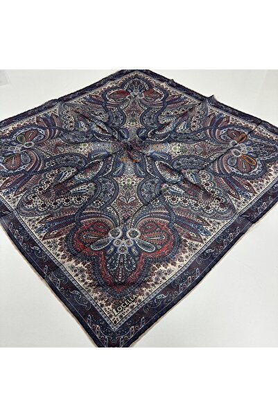 locella Eșarfă moale din bumbac LDFC6403