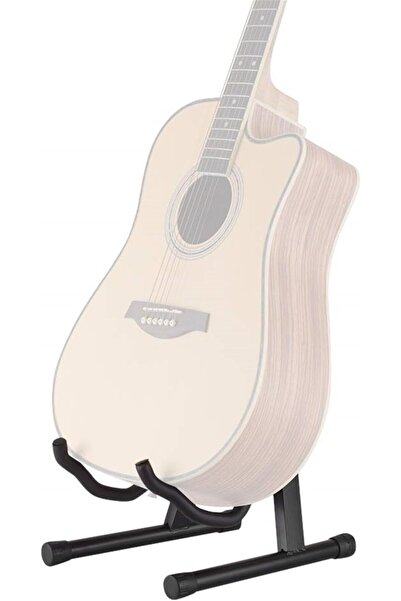 eWINNER Universal A-Frame Electric and Acoustic Guitar Stand