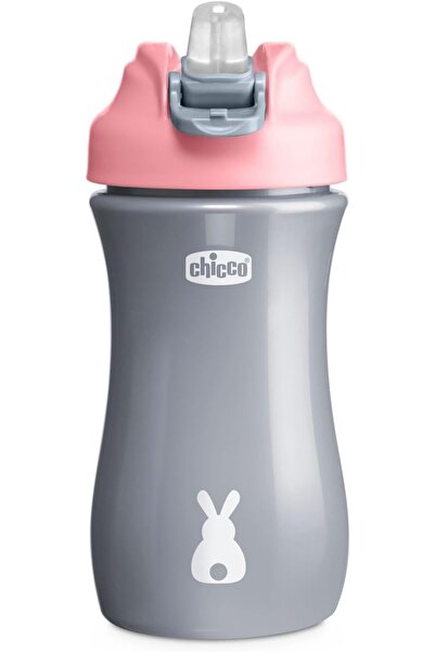 Chicco Pop-Up Cup 2y+, Pink