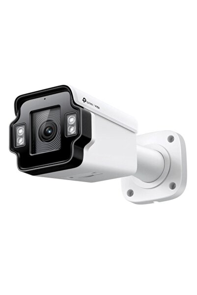 TP-LINK Vigi InSight S345ZI 4MP, 2.7-13.5mm, IR Motorized Bullet Kamera (H.26...