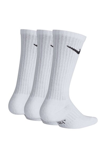 Nike Sosete Y NK EVRYDAY CUSH CREW 3PR-108