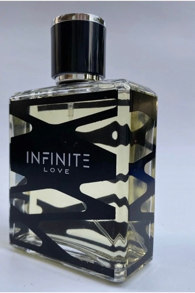 INFINITE LOVE ÎNFÎNÎTE LOVE PARFŰM FAHRENHEIT