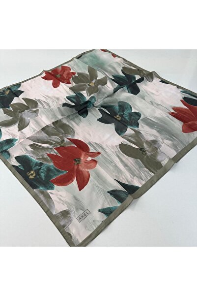 Akel Premium Decode Soft Κασκόλ LDED0312