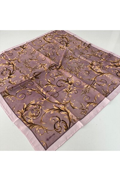 Siyanescarf Eșarfă din bumbac moale Siyane LRA1801