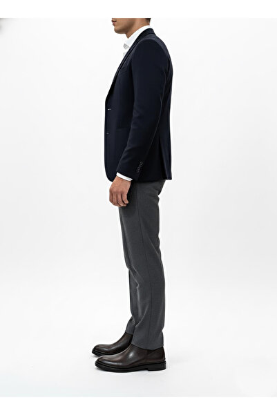 Ustalar Ayakkabı Çanta Brown men's genuine leather boots 467.758