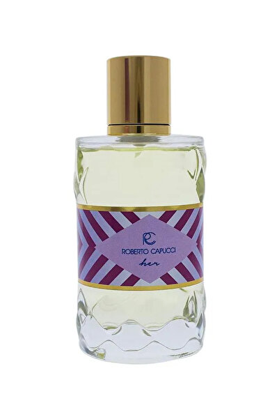 ROBERTO CAPUCCI Her For Women Eau De Parfum 100ml