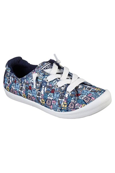 SKECHERS BEACH BINGO - ROVERS RALLY 113036-NVMT