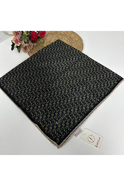 locella Soft Cotton Scarf Ldfc6309