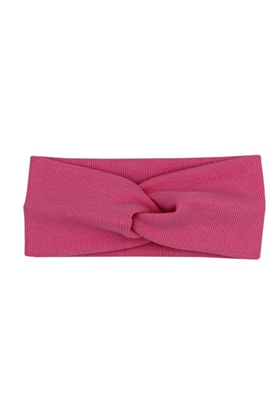 OEM Bandă de susținere pentru copii, fete și bebeluși, 38-48 cm, bumbac, de la 6+ luni, roz