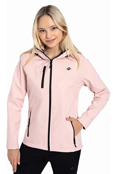 Crozwise KAPŞONLU SOFTSHELL MONT