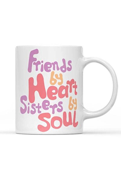 Lit كوب قهوة، فكرة هدية لأفضل الأصدقاء، كوب أبيض، هدايا لأفضل الأصدقاء، هدايا...