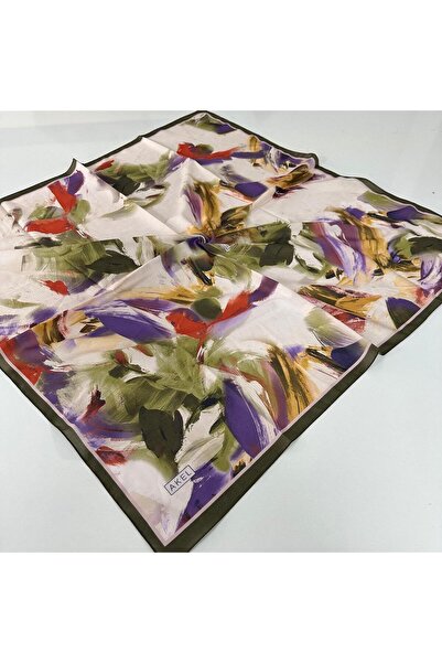 Akel Soft Pamuklu Eşarp LDE3106