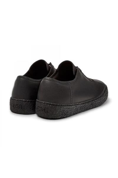 CAMPER K100927-M Peu Terreno Sneaker Gray Men's Sports Shoes