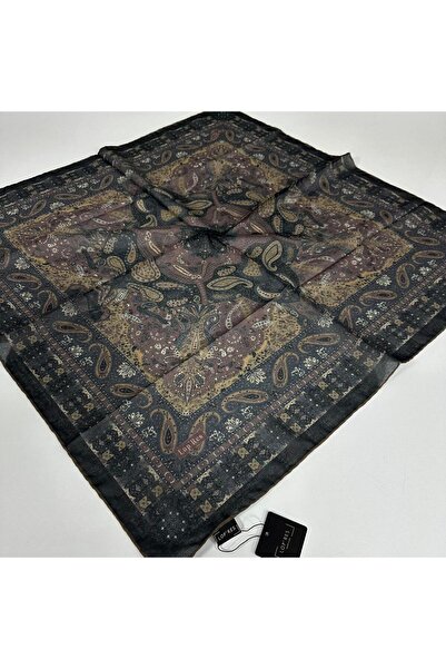 LOPRES Κασκόλ από μαλακό βαμβάκι Lop'res LDN7008