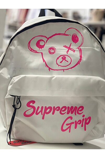 Supreme Girls' backpack