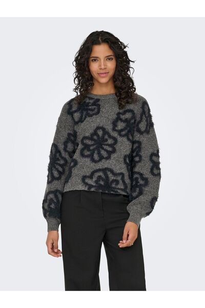 ONLY Strickpullover ONLFELICIA Strickpullover