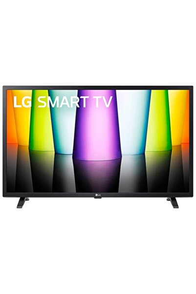 LG 32-инчов Smart HD LED телевизор