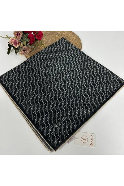 locella Soft Cotton Scarf Ldfc6301