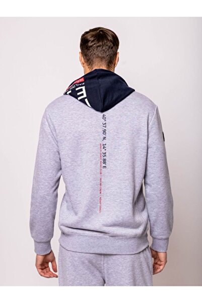 Heavy Tools Men's sweatshirt SARBEN STRING M