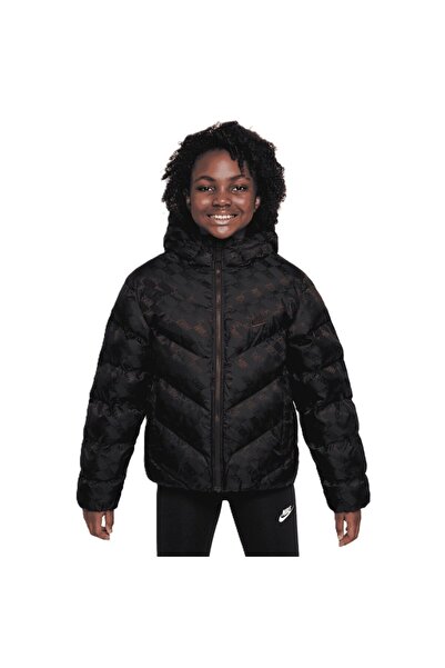 Nike Geaca K NSW TF ADP PUFFER GX