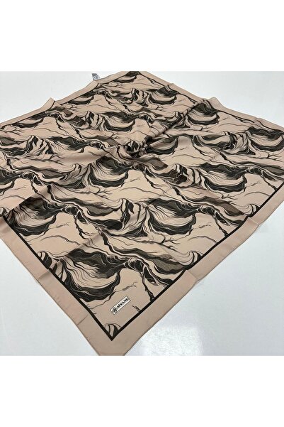 Siyanescarf Eșarfă din bumbac moale Siyane LRA1212