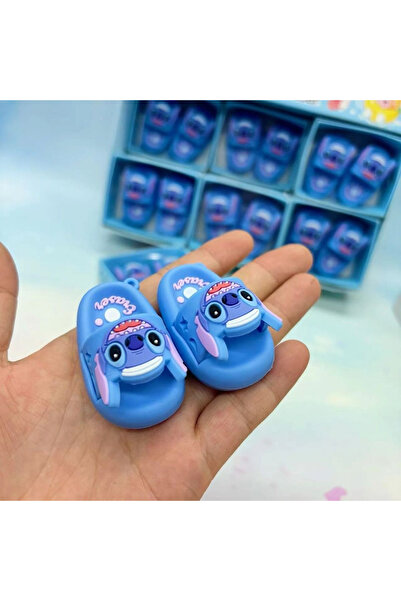 Closeli ممحاة ستيتش ميني سليبر - ممحاة شخصيات كرتونية لطيفة، أدوات مكتبية ممتعة للأطفال