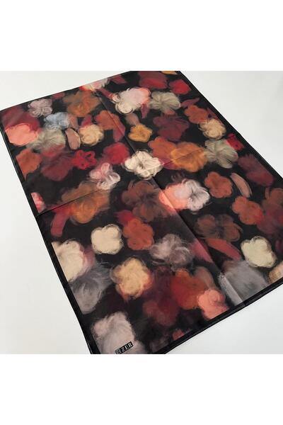 ZER Organic Cotton Shawl Lza1310