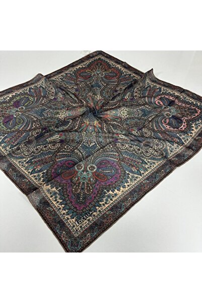 locella Soft Cotton Scarf Ldfc6413