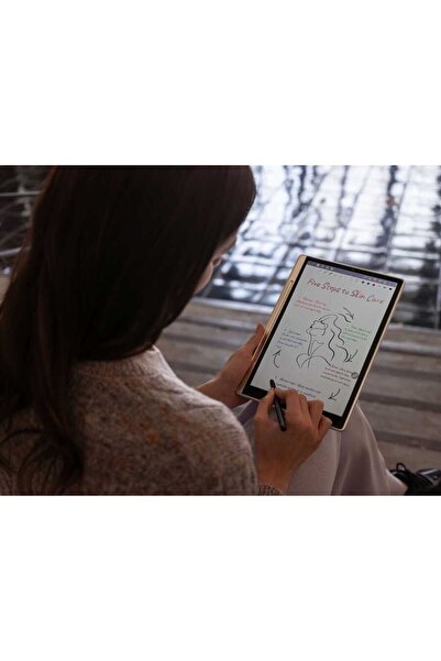 XP-Pen Magic Note Pad 3'ü 1 Arada X3 Pro 16k X-paper Gerçek Kağıt Deneyimi