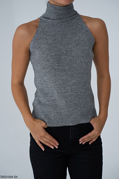 My Blog Атлет със сив яка - 251004