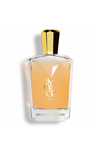 ORLOV PARIS ووك أون ذا وايلد سايد للنساء أو دو بارفان 75 مل