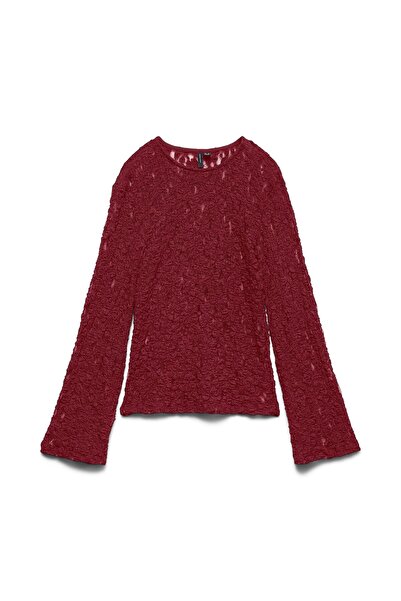 Vero Moda Bluse VMSTACY Top