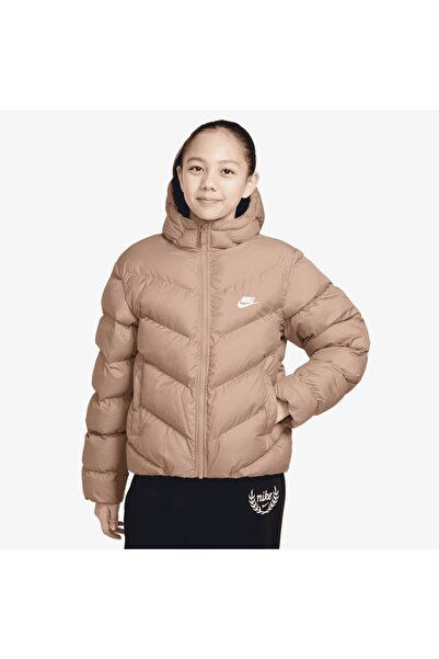Nike Geaca K NSW TF ADP PUFFER
