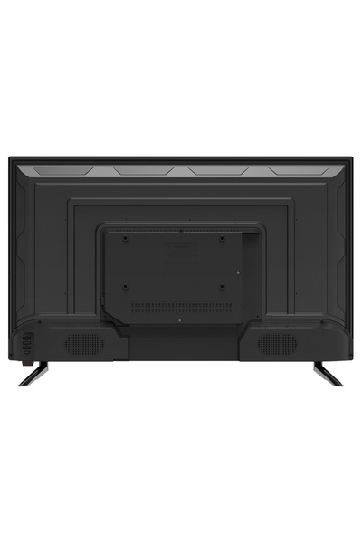 Cabletech 32 inch HD TV with H.265 HEVC technology