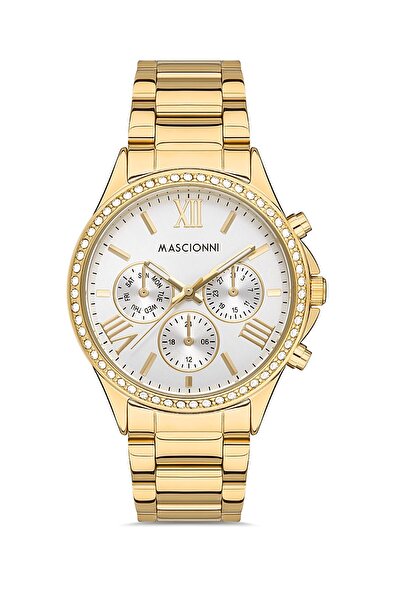 mascionni MARKA KOL SAATİ