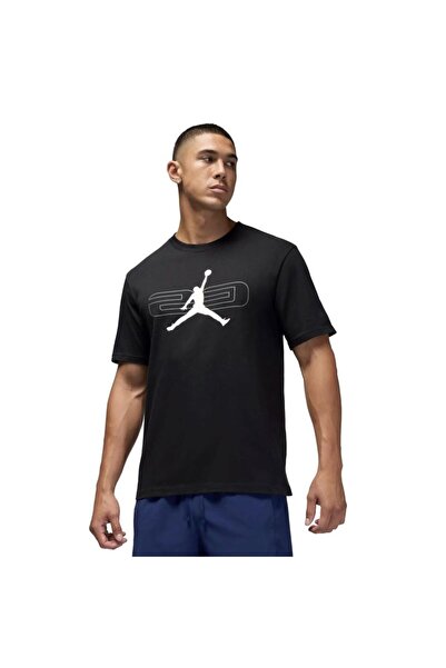 Nike Tricou M J DF SPRT JM 23 SS CREW