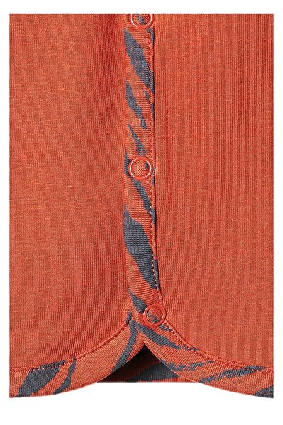 NOPPIES Amangu reversible baby jacket