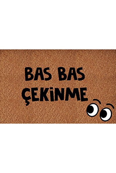dekorug Eğlenceli Tasarımları İle Kapı Önü Paspası
