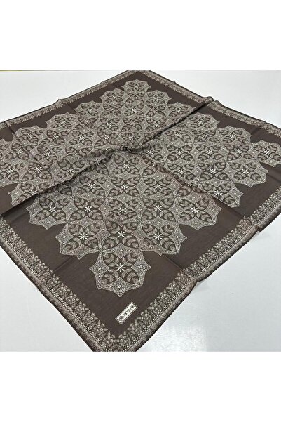 Siyanescarf وشاح قطني ناعم من سياني LRA1311