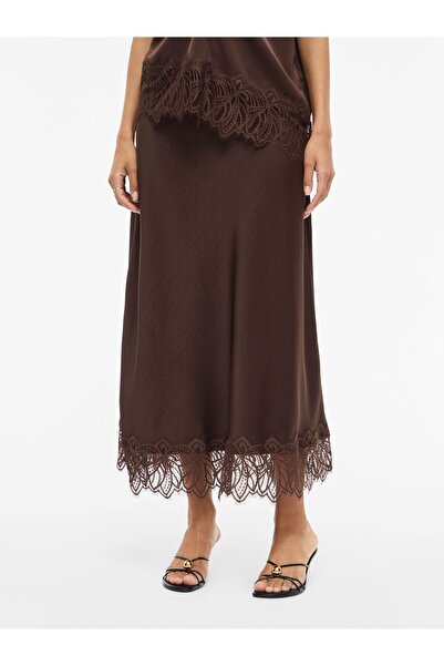 VILA Maxirock VILEA Spitzen