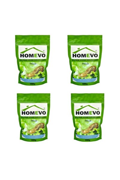 Homevo Granule anti melci 4 kg