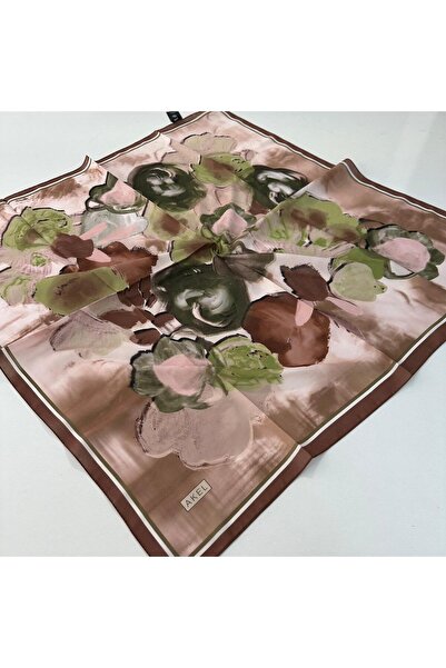 Akel Premium Decode Soft Κασκόλ LDED0208